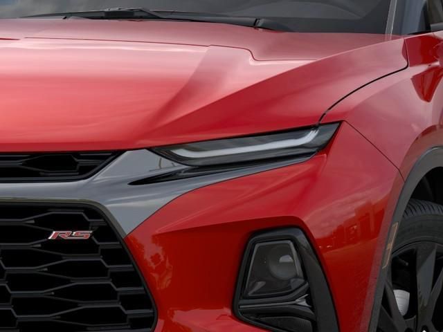  2019 Chevrolet Blazer RS For Sale Specifications, Price and Images