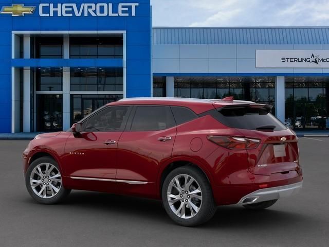  2019 Chevrolet Blazer Premier For Sale Specifications, Price and Images