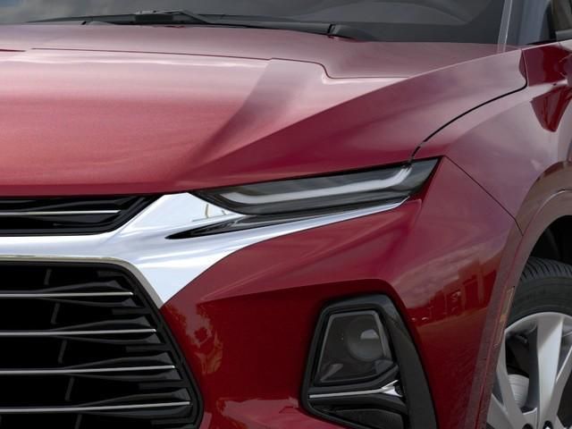  2019 Chevrolet Blazer Premier For Sale Specifications, Price and Images