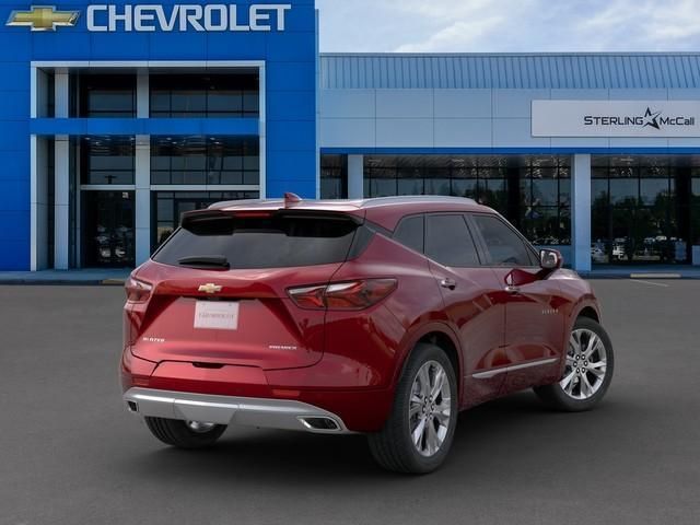  2019 Chevrolet Blazer Premier For Sale Specifications, Price and Images