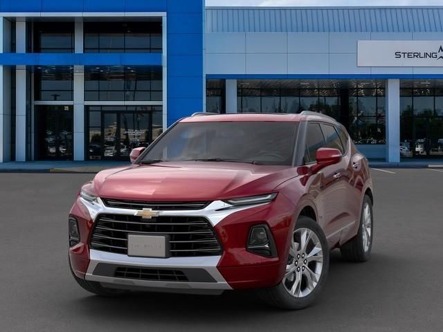  2019 Chevrolet Blazer Premier For Sale Specifications, Price and Images