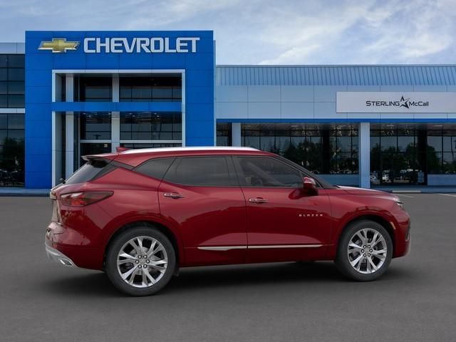  2019 Chevrolet Blazer Premier For Sale Specifications, Price and Images