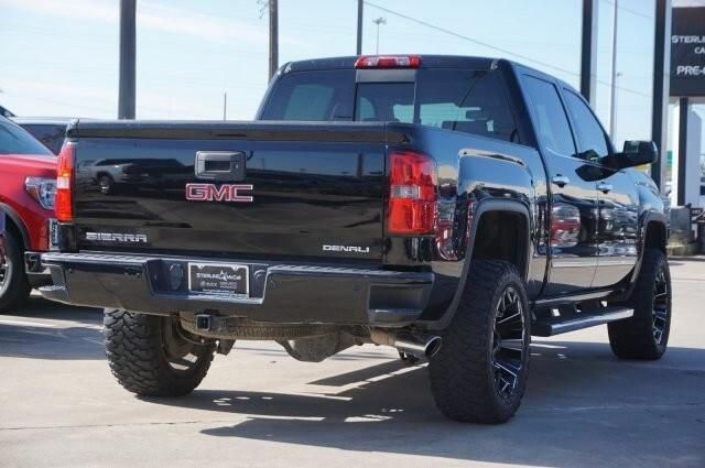  2015 GMC Sierra 1500 Denali For Sale Specifications, Price and Images