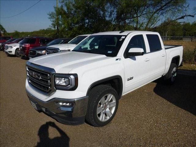  2017 GMC Sierra 1500 SLE For Sale Specifications, Price and Images