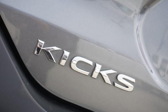  2018 Nissan Kicks S For Sale Specifications, Price and Images
