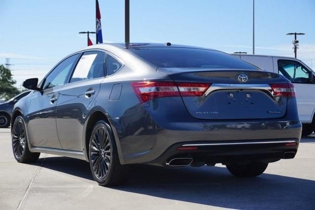  2016 Toyota Avalon Touring For Sale Specifications, Price and Images