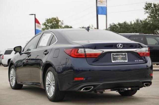  2017 Lexus ES 350 Base For Sale Specifications, Price and Images