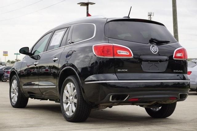  2016 Buick Enclave Premium For Sale Specifications, Price and Images