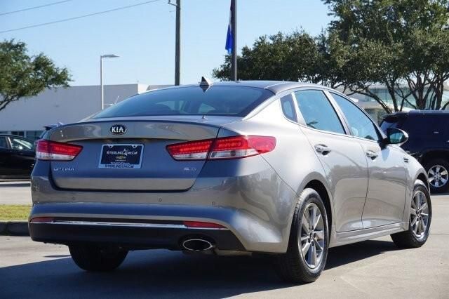  2016 Kia Optima LX Turbo For Sale Specifications, Price and Images