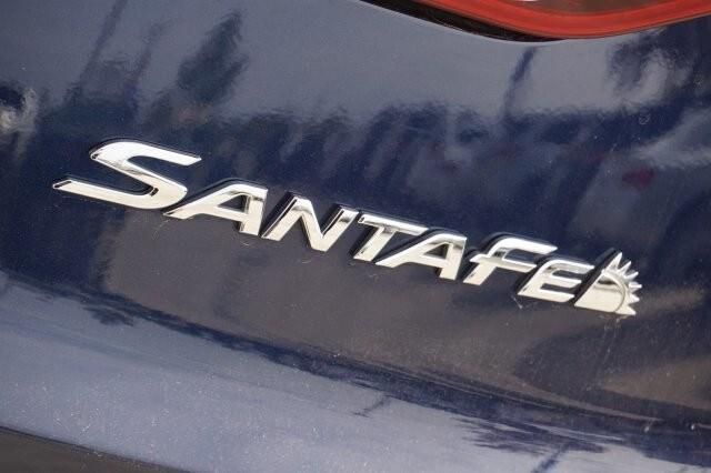  2018 Hyundai Santa Fe Sport 2.4L For Sale Specifications, Price and Images