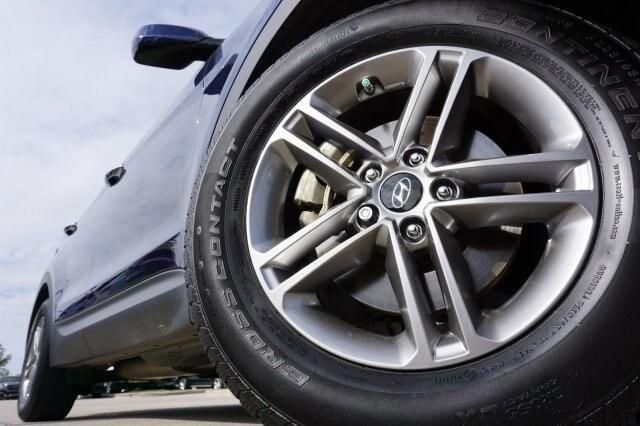  2018 Hyundai Santa Fe Sport 2.4L For Sale Specifications, Price and Images