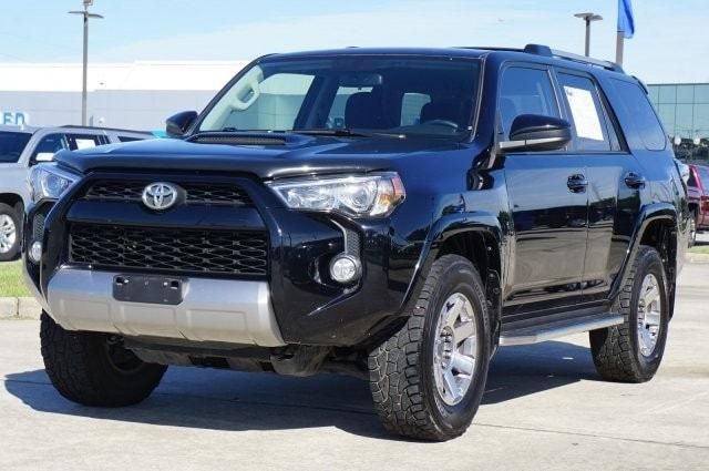  2016 Toyota 4Runner Trail For Sale Specifications, Price and Images