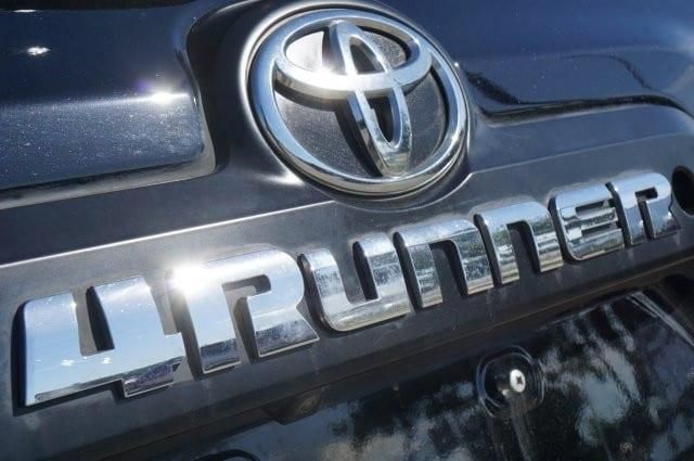  2016 Toyota 4Runner Trail For Sale Specifications, Price and Images