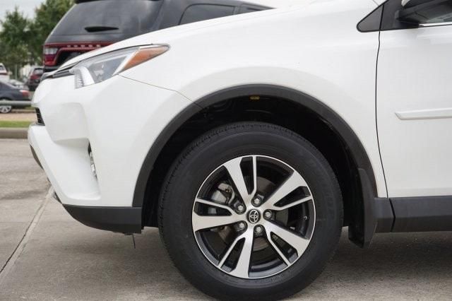  2017 Toyota RAV4 XLE For Sale Specifications, Price and Images