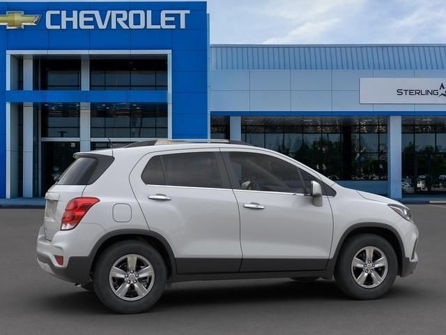  2019 Chevrolet Trax LT For Sale Specifications, Price and Images