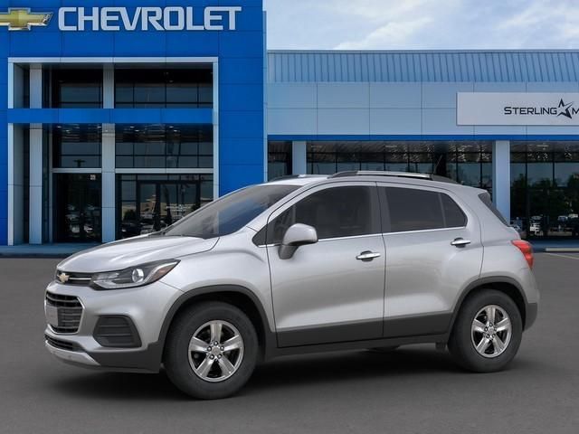  2020 Chevrolet LT Trail Boss For Sale Specifications, Price and Images