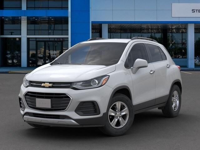  2019 Chevrolet Trax LT For Sale Specifications, Price and Images