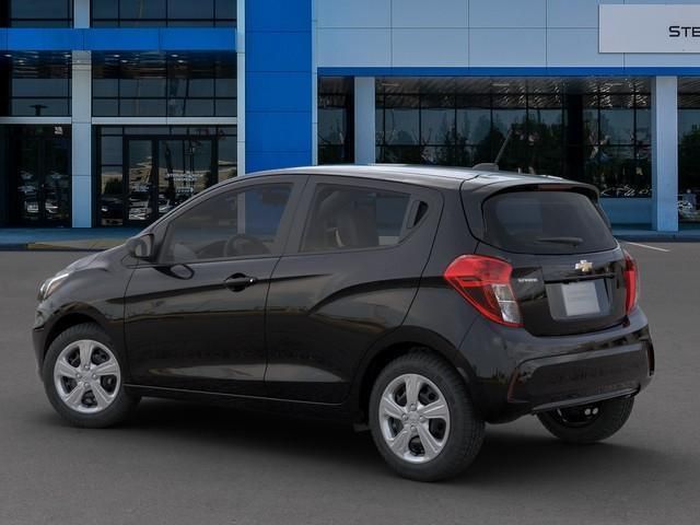  2020 Chevrolet Spark LS For Sale Specifications, Price and Images