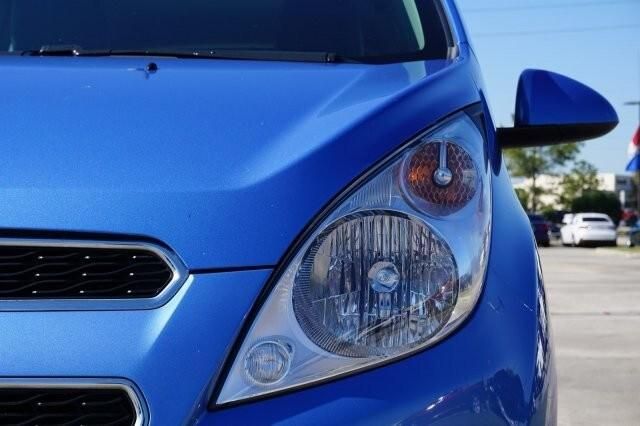  2014 Chevrolet Spark 1LT For Sale Specifications, Price and Images