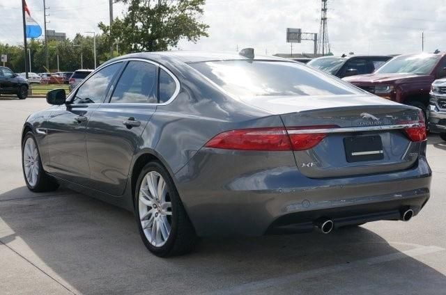  2016 Jaguar XF 35t Prestige For Sale Specifications, Price and Images