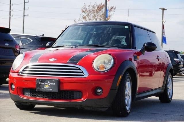 2010 MINI Cooper For Sale Specifications, Price and Images