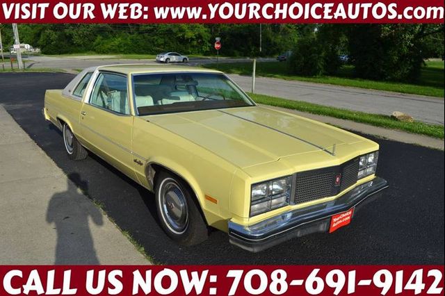  1977 Oldsmobile 98 For Sale Specifications, Price and Images