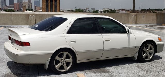  1999 Toyota Camry XLE V6 For Sale Specifications, Price and Images