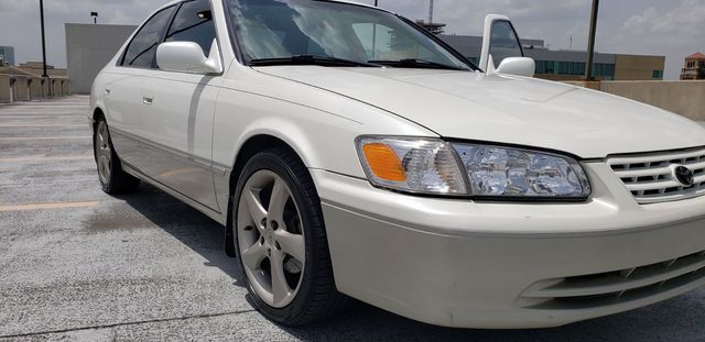  1999 Toyota Camry XLE V6 For Sale Specifications, Price and Images