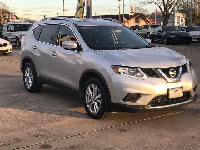  2015 Nissan Rogue SV For Sale Specifications, Price and Images