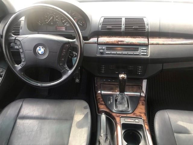  2005 BMW X5 3.0i For Sale Specifications, Price and Images
