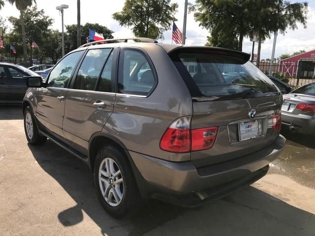  2006 BMW X5 3.0i For Sale Specifications, Price and Images
