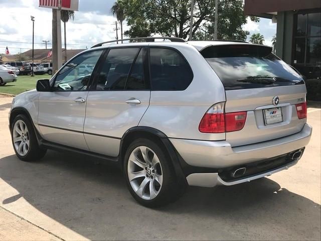  2006 BMW X5 4.8is For Sale Specifications, Price and Images