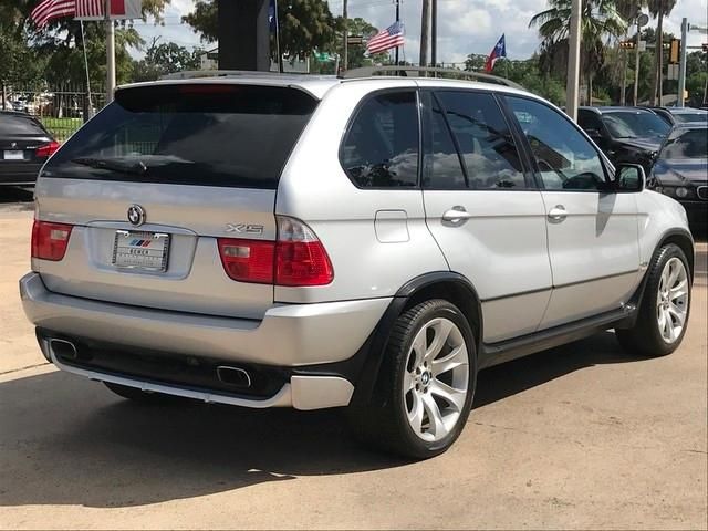  2006 BMW X5 4.8is For Sale Specifications, Price and Images