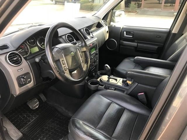  2006 Land Rover LR3 For Sale Specifications, Price and Images