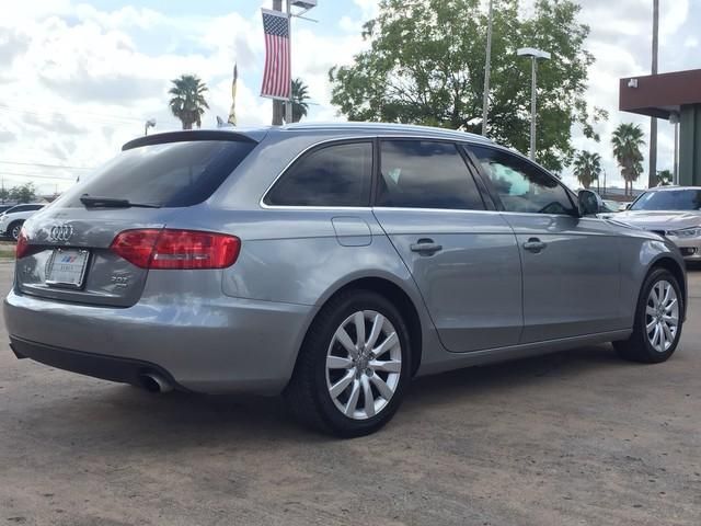  2009 Audi A4 2.0T Premium Plus For Sale Specifications, Price and Images