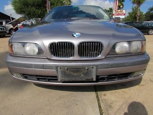  1999 BMW 540 i For Sale Specifications, Price and Images