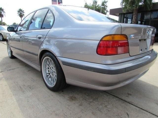  1999 BMW 540 i For Sale Specifications, Price and Images