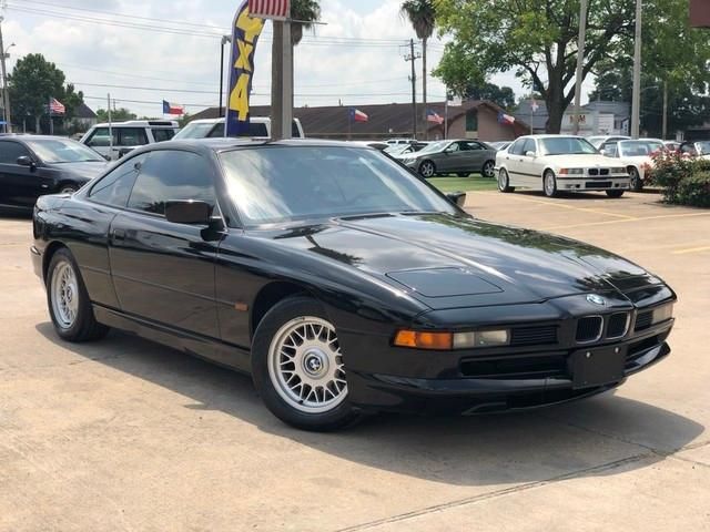  1995 BMW 840 Ci For Sale Specifications, Price and Images