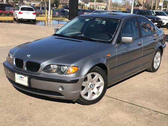  2004 BMW 325 i For Sale Specifications, Price and Images
