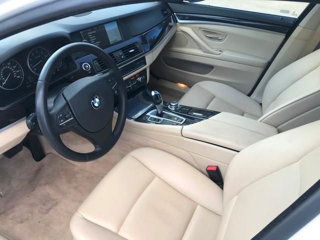  2012 BMW 535 i For Sale Specifications, Price and Images