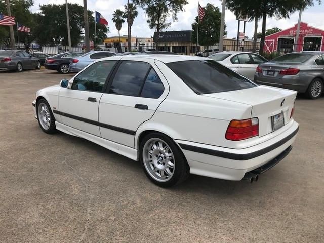  1998 BMW M3 For Sale Specifications, Price and Images