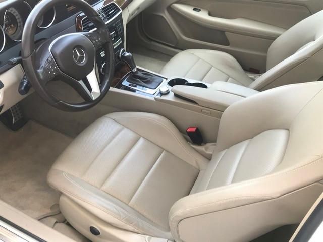  2012 Mercedes-Benz C 250 For Sale Specifications, Price and Images