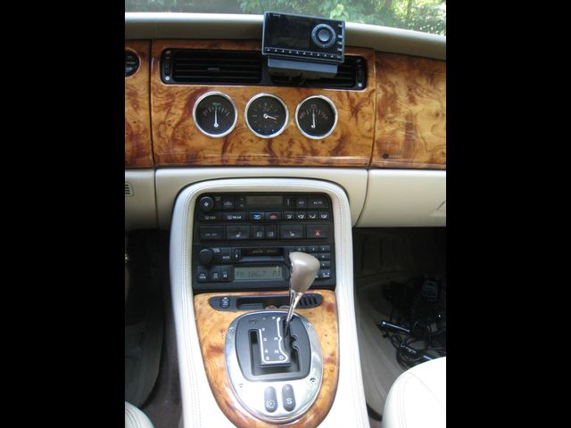  2006 Jaguar XK8 For Sale Specifications, Price and Images