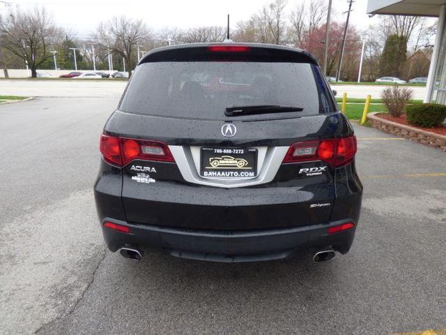  2011 Acura RDX Technology Package For Sale Specifications, Price and Images