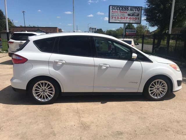  2013 Ford C-Max Hybrid SE For Sale Specifications, Price and Images