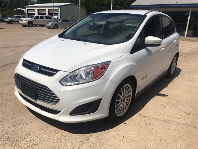  2013 Ford C-Max Hybrid SE For Sale Specifications, Price and Images