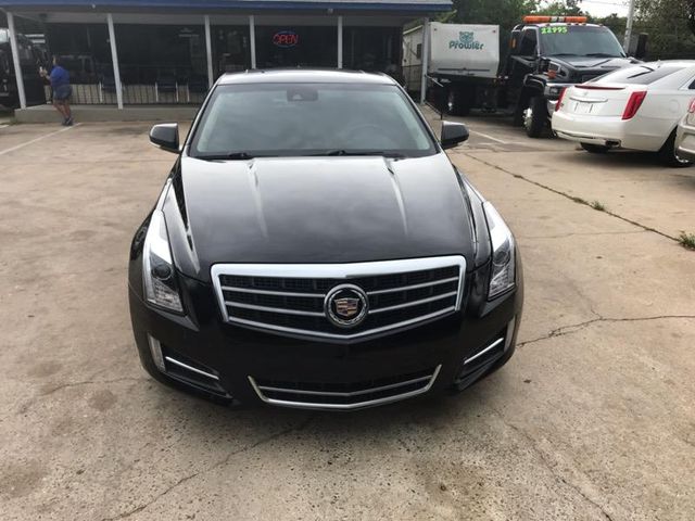  2014 Cadillac ATS 3.6L Performance For Sale Specifications, Price and Images