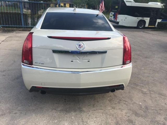  2010 Cadillac CTS Luxury For Sale Specifications, Price and Images