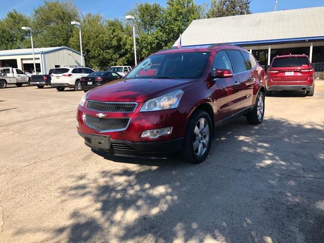  2012 Chevrolet Traverse LT For Sale Specifications, Price and Images