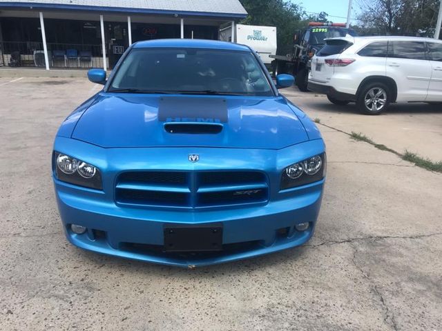  2008 Dodge Charger SRT8 For Sale Specifications, Price and Images